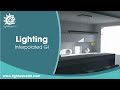 Lightwave 3D Interpolated GI