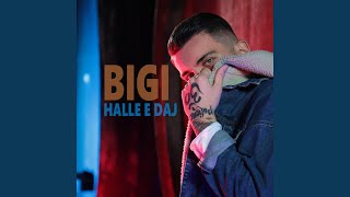 Halle E Daj