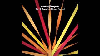 Video thumbnail of "Above & Beyond feat. Richard Bedford - Sun & Moon (Marcus Schossow Remix)"