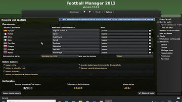 How to install update FM 2012 season 2020