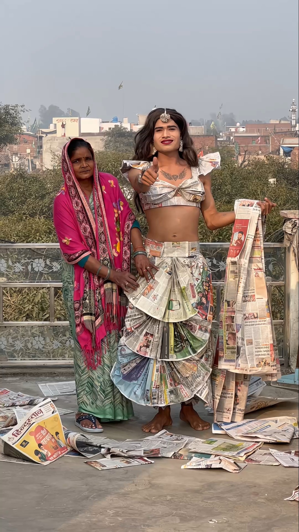 Ek like jarur karna??