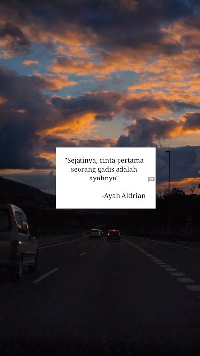 story wa hari ayah versi wattpad lagu aku hanya memanggil mu ayah