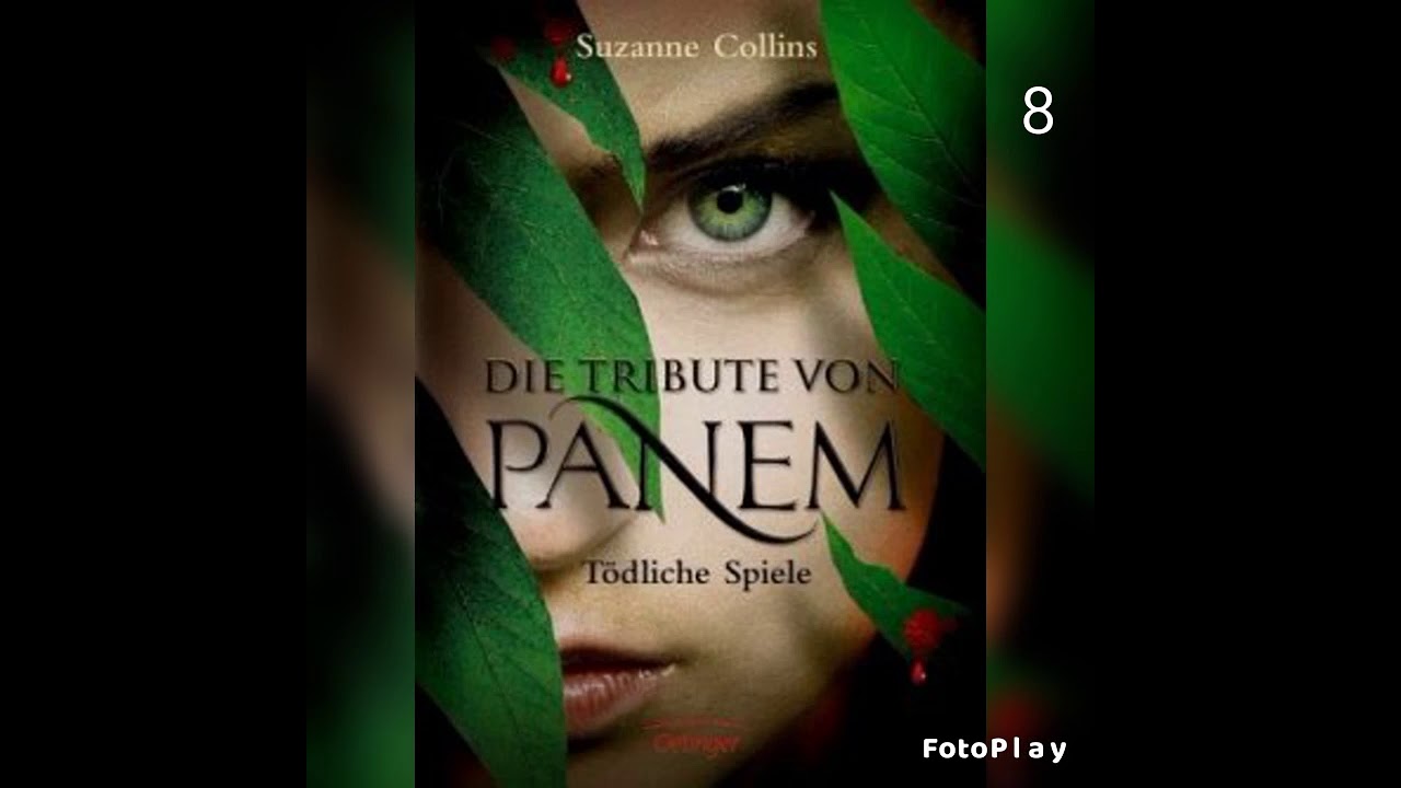 8 - Tödliche Spiele - Die Tribute von Panem - YouTube