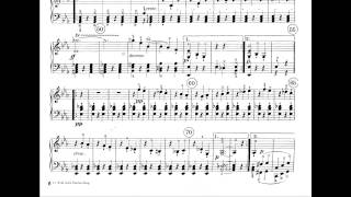 Beethoven Piano Sonata No. 13 in Eb major, Op. 27 No.1  - Artur Schnabel