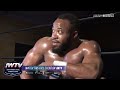 ROH Champion Jonathan Gresham calls out CM Punk & Bryan Danielson | Beyond Wrestling #MunkyBusiness