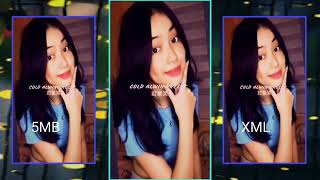 Download Lagu COLD PRESET ALIGHTMOTION 📷 LELEYSPAM 🎶 PAK WONG VONG 👻 MP3