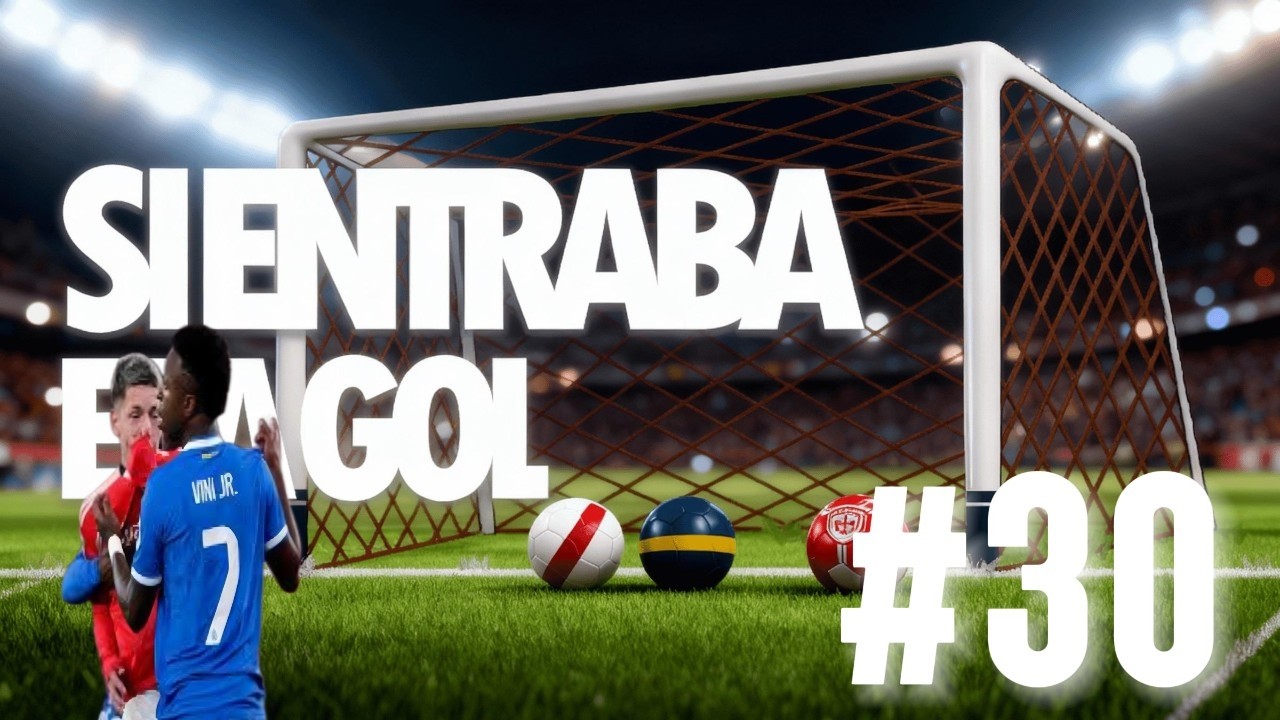 PRESTIANNI vs VINI JR!!!! 