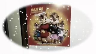 Party Rock Anthem the Chipmunks And The Chipettes