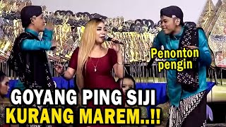 Cak Percil Cs Terlucu : Nggarap Bojone Dalang nganti lemes..