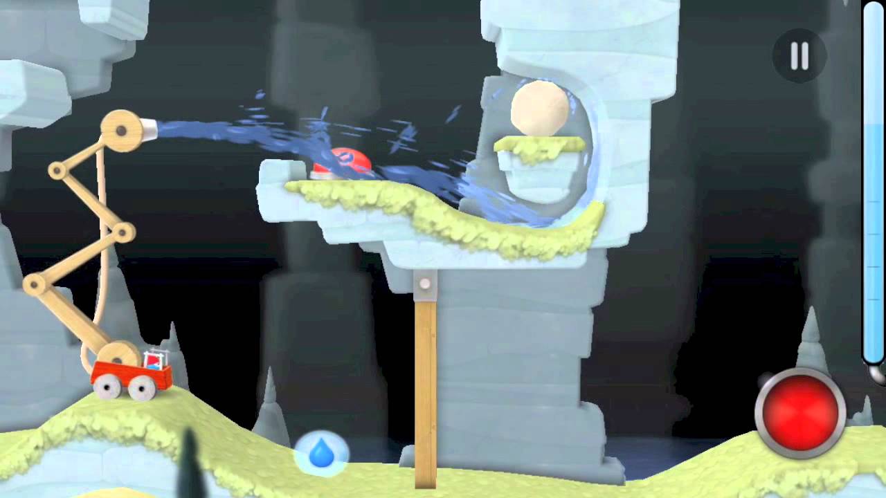 Sprinkle Islands Walkthrough Cave Island Level 10 YouTube