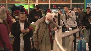 The Southwest Mess: CBS News Travel Editor Peter Greenberg's analysis