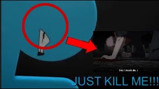 A Stupid Edit Of The Last Run Sans Vs Smx 2 Finale Undertale Sticknodes Animation Ending
