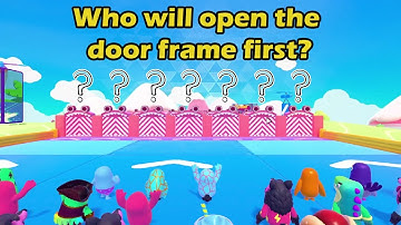 How To Qualify EVERY ROUND! Fall Guys Tips & Shortcuts