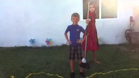 Harry Potter and the Sorcerer's Stone in 17 seconds