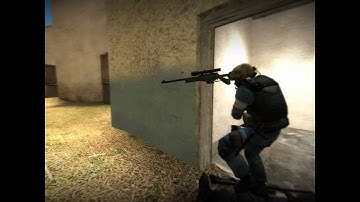 CSS | 5k AWP ~ 2k 1 deag quickswitches | 