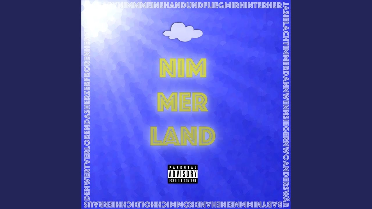 Watch Nimmerland on YouTube Watch Nimmerland on YouTube