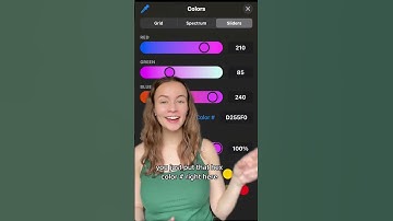 Caption your UGC Video in Their Brand Colors