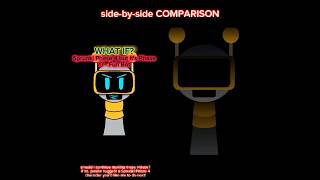 What If? Sprunki Phase 4 but it's Phase 1? - Fun Bot