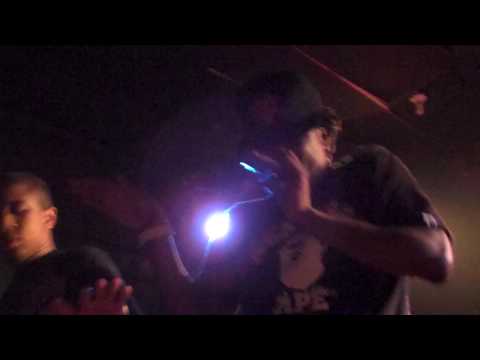 Wale - Chillin @ Cat's Cradle, Carrboro, NC