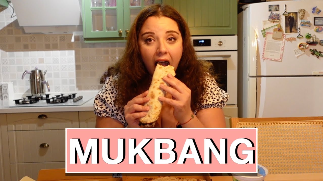 (EVLİYİM HALA ESKİ SEVGİLİMİ ÖZLÜYORUM) LAHMACUN EŞLİĞİNDE İTİRAFLARINIZ!