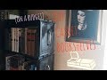 DIY Casket Bookcase on a Budget