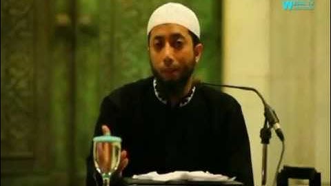 PERTAMA KALI KABAH DIBANGUN........ UST KHALID BASALAMAH