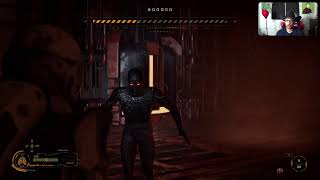 Quantum Error & Chat (pt9)