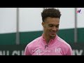 Two Truths and a Lie | Antonee Robinson, Bernd Leno & Josh Onomah