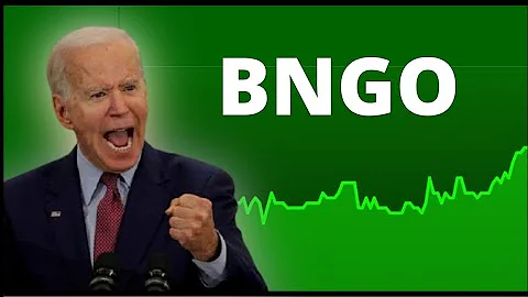 BNGO Stock: CUSTOMER Advancements, Adoption and Potential for Alzheimer's Disease - BioNano Genomics