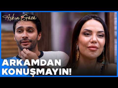 Onur ile Aleyna Arasında Gerginlik | Aşkın Gücü 4. Sezon 88. Bölüm