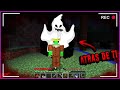 😱Nunca enfrentes a un fantasma a las 3:00 AM (solo) | Minecraft invocación😱