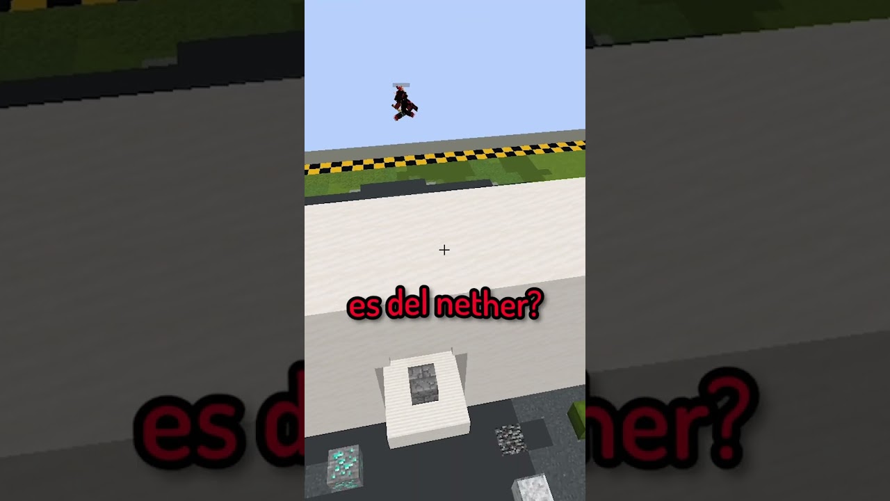 mis amigos son raros #minecraft #shorts