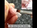 Fiberglass Sheet for Nails