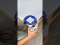 part12Woodworking Made EASY with#woodworkingtools#hardwaretools#decorationtools#Woodworking Grooving
