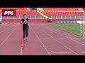 Budućnost srpskog sporta – Milica Gardašević, atletičarka