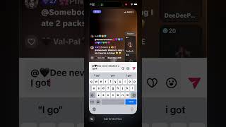 Lucy’s live 5/27/2026