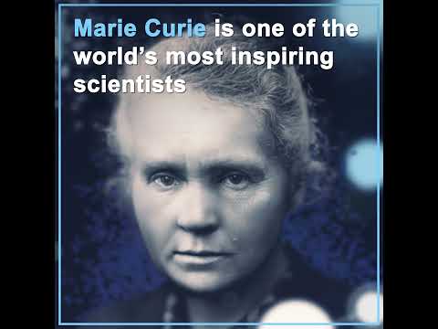 Marie Curie Fellowship