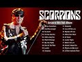 Scorpions Gold Greatest Hits Album -  Best of Scorpions  Scorpions Playlist
