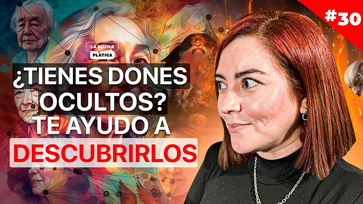 Descubre tus DONES  y quién fuiste en tu VIDA PASADA | MELISSA