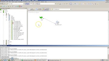 Informatica part16   SQL transformation