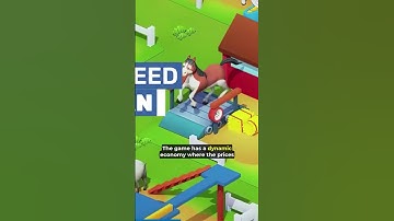 TOP 5 PLAY TO EARN FARMING GAMES RIGHT NOW | CropBytes #shorts