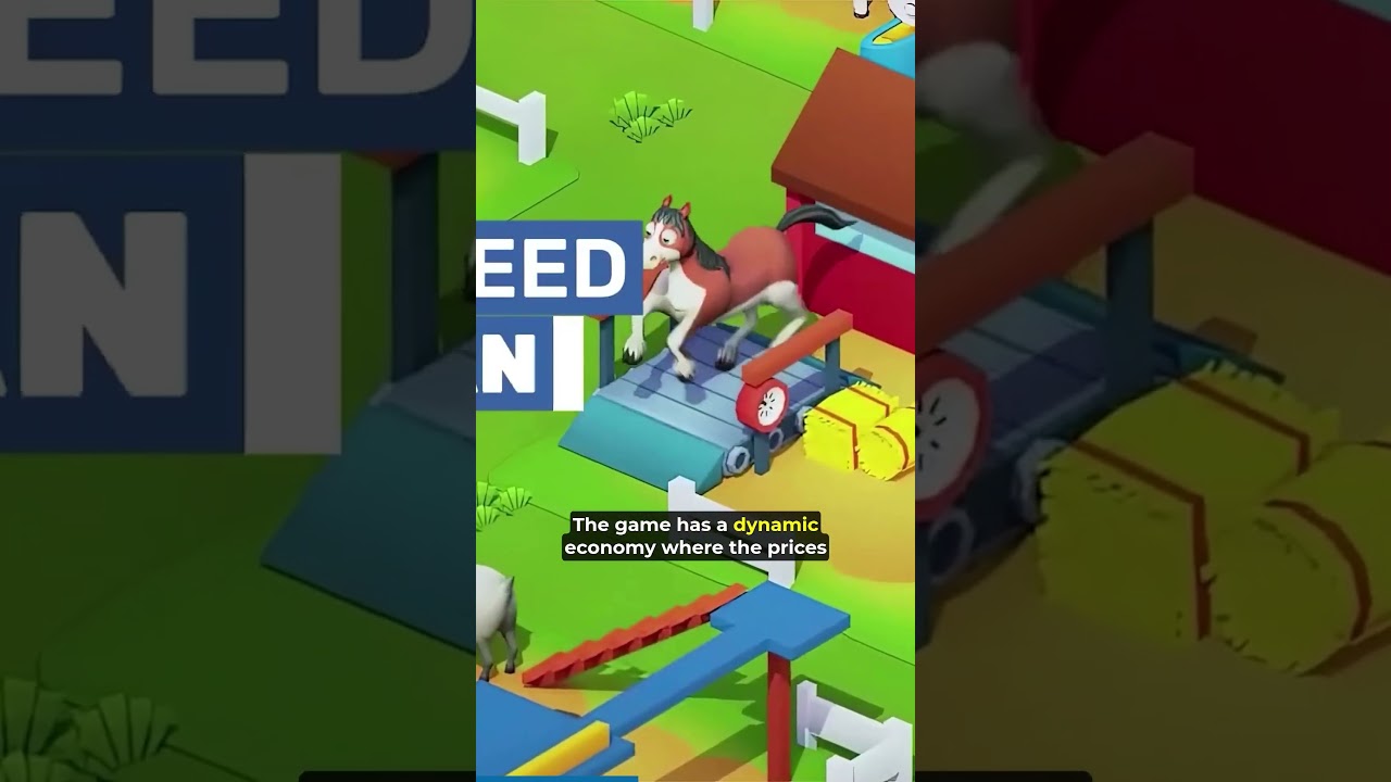 TOP 5 PLAY TO EARN FARMING GAMES RIGHT NOW | CropBytes 