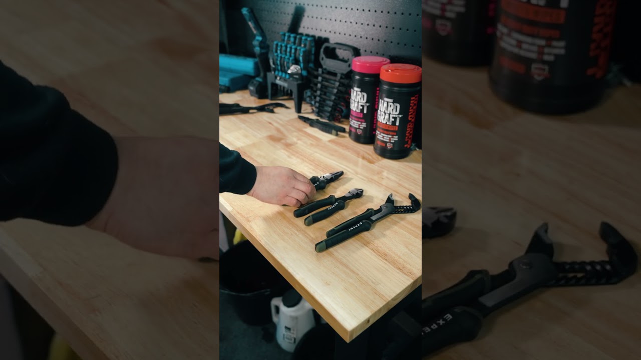 Draper Expert - Pliers