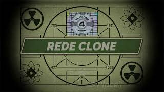 Rede Clone Logo 1965