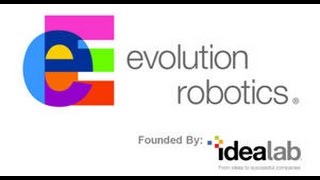 Evolution Robotics Epic Success