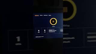 Nicehash Profit @ 55MH/s 29.04.21