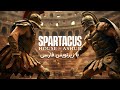 تریلر سریال Spartacus House Of Ashur با زیرنویس فارسی 