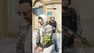 РОСГВАРДЕЙЦЫ УСТРОИЛИ ЗА МНОЙ ПОГОНЮ но Я ИХ ГЕНЕРАЛ | (GTA 5 RMRP)