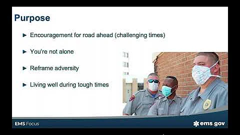 Living Well and Leveraging Adversity and Stress over the Long Haul