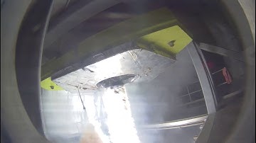 Stage 2 Qualification with TVC